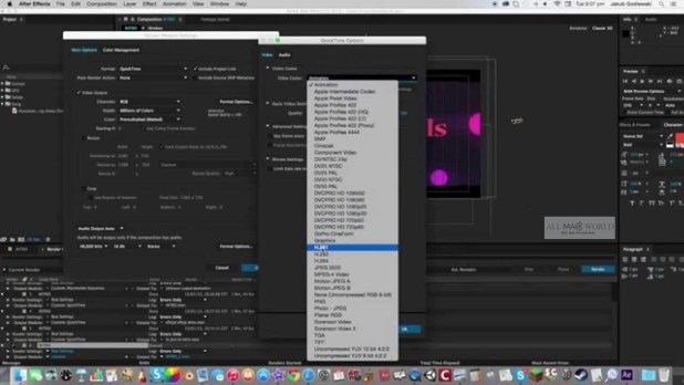 After Effects Cs6 Free Download Mac
