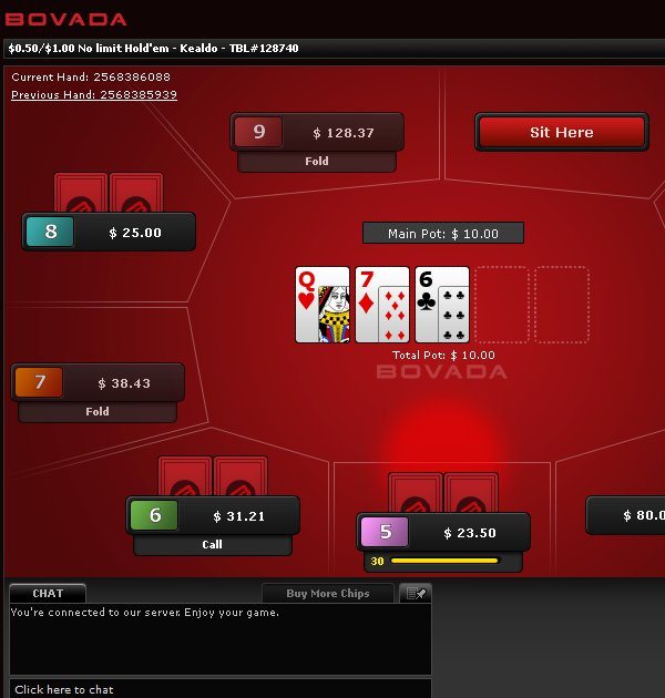 Download ignition poker