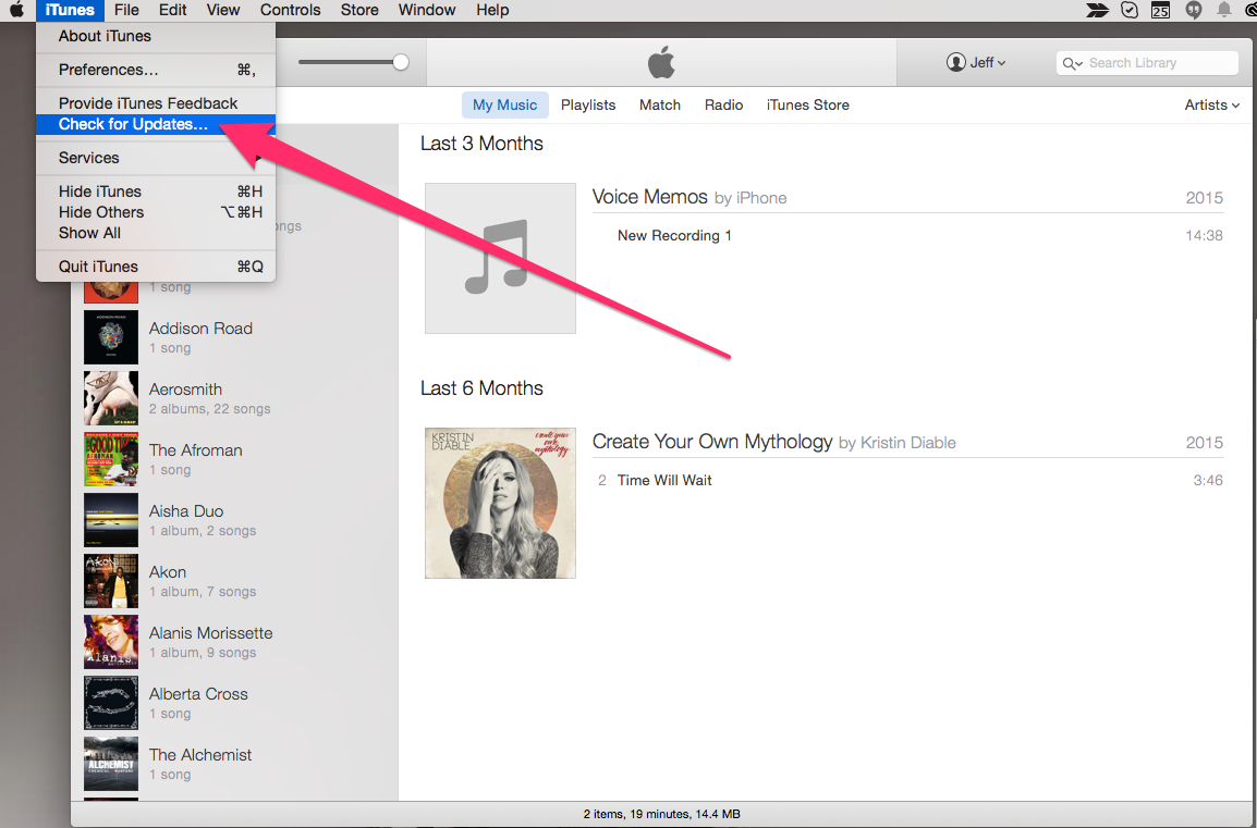 Download Itunes Latest Version For Mac
